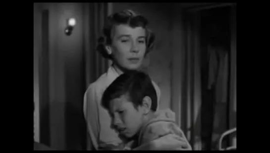 Есть место еще для одного / Room for One More (1952)