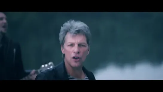 Bon Jovi - New Year`s Day