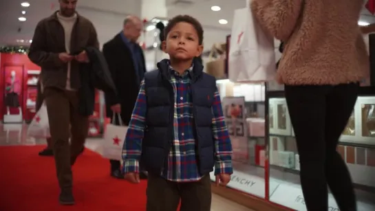 Macy’s Holiday Commercial 2023 | Hey, Santa