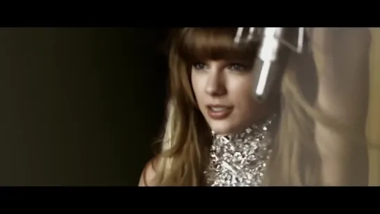 Taylor Swift - Last Christmas (Fanmade Music Video)