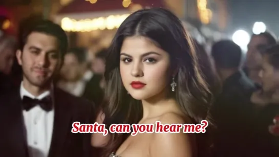 Selena G - My Only Wish (This Year)