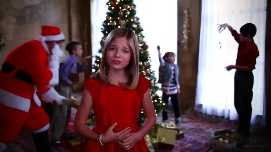 Jackie Evancho - The First Noel