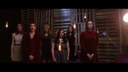 Cimorelli - Carol Of The Bells