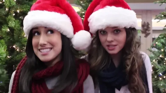 Tiffany Alvord, April Lockhart, P.Sanders - Everybody Loves Christmas