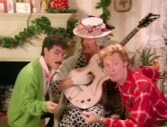 Daryl Hall, John Oates - Jingle Bell Rock (Daryl s Version)