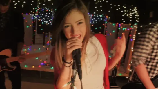 Against The Current - All I Want For Christmas Is You