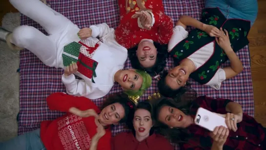 Cimorelli - Christmas of Love