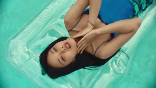 BIBI (비비), Becky G - Amigos