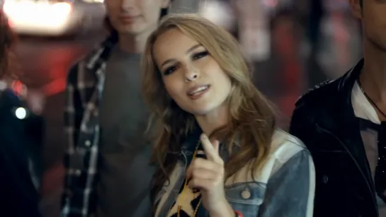 Bridgit Mendler - Ready or Not