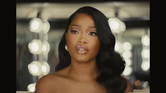 Keke Palmer - UNGORGEOUS