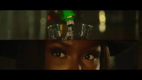 Victoria Monét - F.U.C.K.