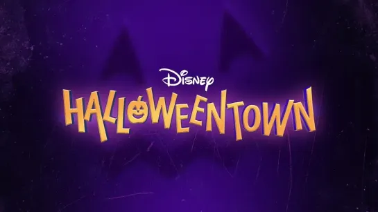 Halloween is...COOL! | Halloweentown | @disneychannel