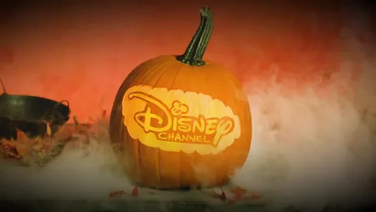 Disney Channel and Halloweentown Pumpkin Carving! 🎃 | Time Lapse | @disneychannel