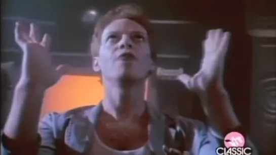 Oingo Boingo - Weird Science