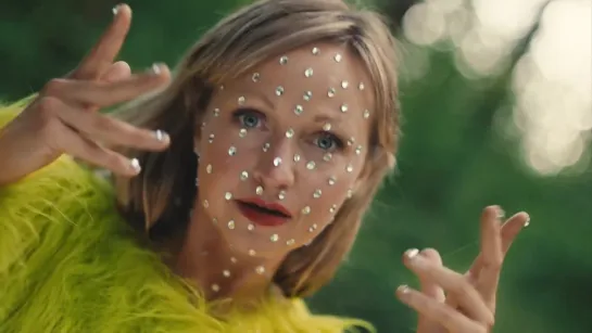 Ashleigh Ball - Keep on Pretending