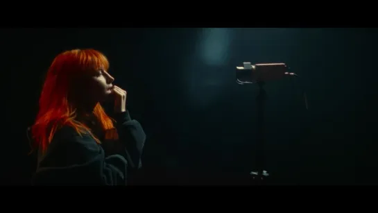 Paramore - The News