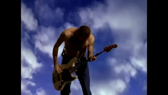 Red Hot Chili Peppers - Californication