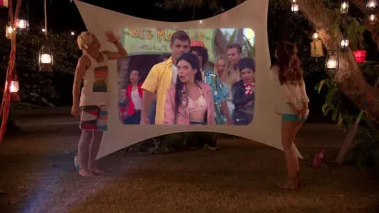 Teen Beach 2 Cast - Best Summer Ever | Teen Beach 2