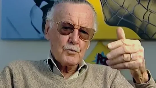 Stan Lee | Official Trailer | Disney+