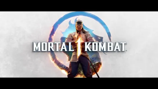 Mortal Kombat 1 - Official Announcement Trailer