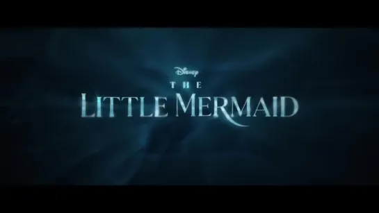 The Little Mermaid | Official Trailer