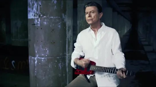 David Bowie - Valentine`s Day