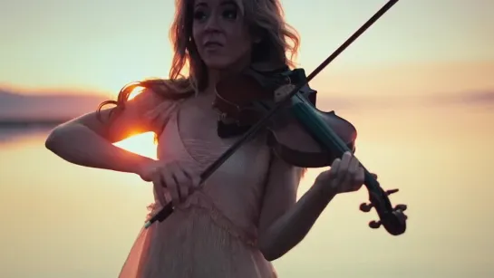 Lindsey Stirling - Angels We Have Heard On High