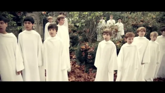 Libera - Carol of the Bells