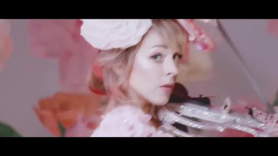 Lindsey Stirling - Dance of the Sugar Plum Fairy