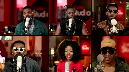 12 Days of Christmas | Coke Studio Africa (2017)