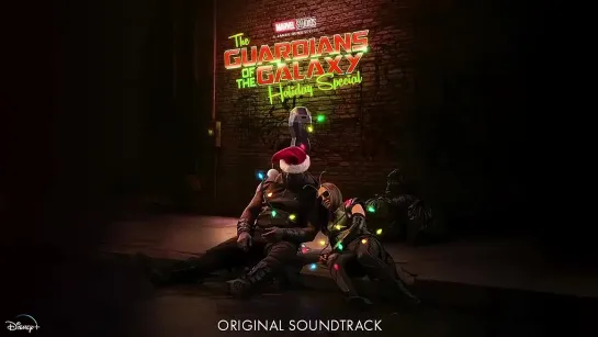 Old 97`s - I Don`t Know What Christmas Is (But Christmastime Is Here) | The Guardians of the Galaxy Holiday Special