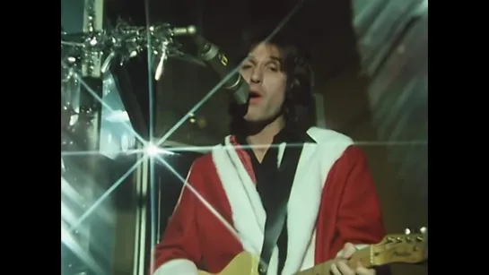 The Kinks - Father Christmas