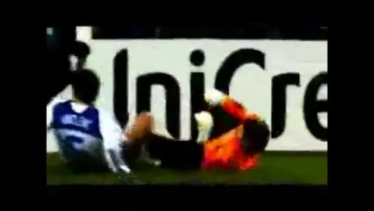 FC INTERNAZIONALE - CHELSEA - PROMO -  24/02/2010