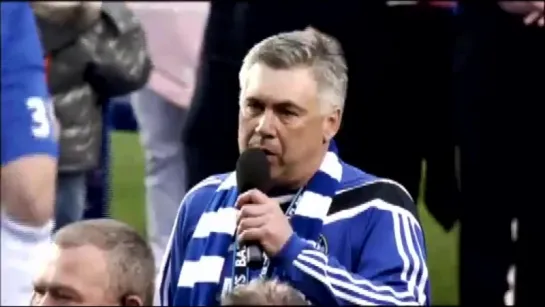 The Ancelotti Song // HD 720