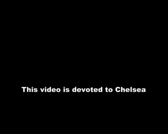 Chelsea 90s fantazy CL movie