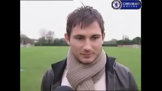 The most good looking player of CFC