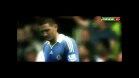 Frank Lampard №8