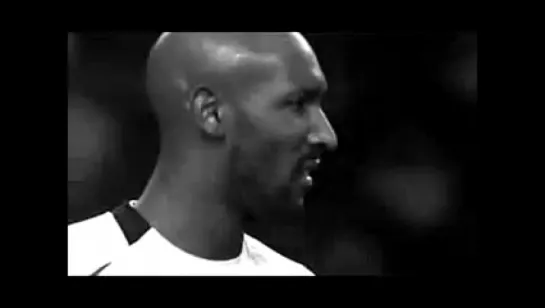 Tribute To Nicolas Anelka