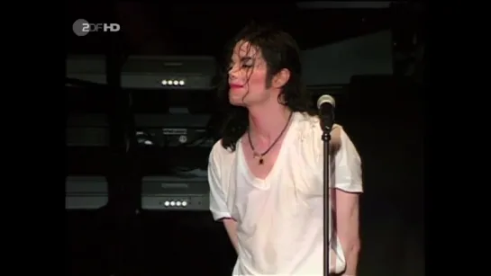 Michael Jackson - History Tour (Live in Munich 1997) Concert 720