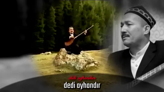 Abdurehim Heyit - Karşılaşınca