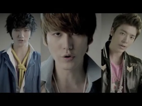 슈퍼주니어 - Mr. Simple