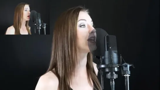 Nightwish - Nemo ( Once ) (Cover by Minniva)