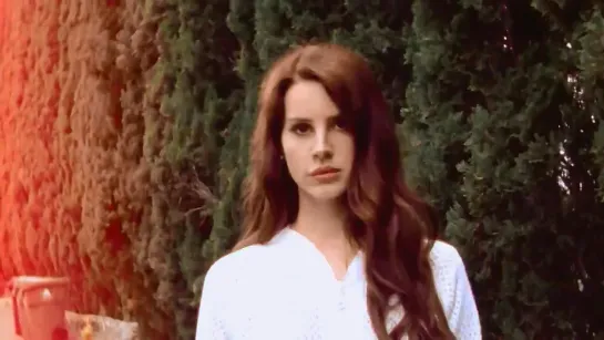 Lana Del Rey - Summertime Sadness