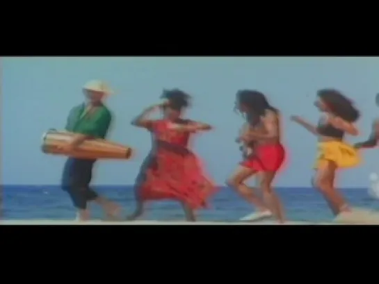 Kaoma Lambada 1989