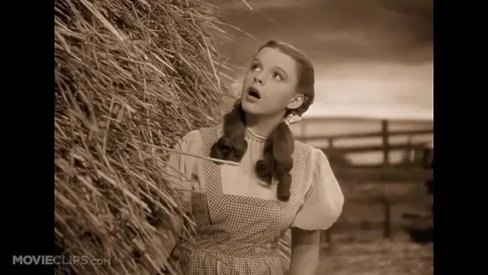 Judy Garland - Somewhere Over The Rainbow (The Wizard Of Oz)