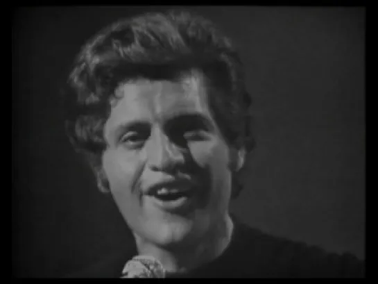 Joe Dassin "Siffler sur la colline" (1969)