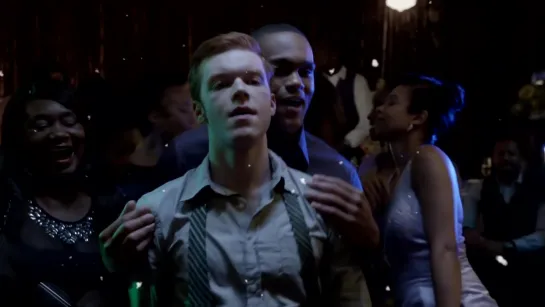 Ian Gallagher vine || Йен Галлагер вайн (shameless,бесстыжие,Cameron Monaghan,Камерон Монахэн,Edit)