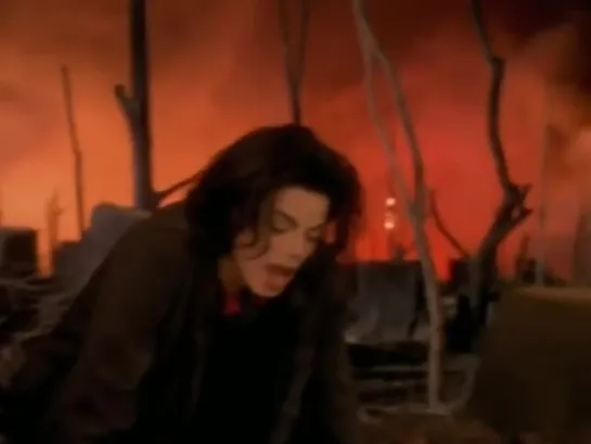 Michael Jackson - Earth Song