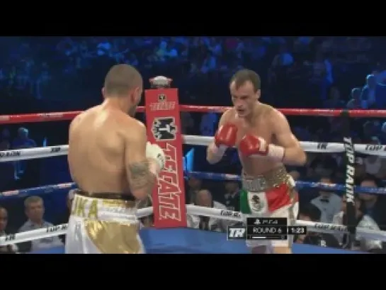 2014-05-31 Евгений Градович — Александр Мискиртчян / Evgeny Gradovich vs. Alexander Miskirtchian