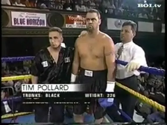 1998-08-25 Eric Esch vs Tim Pollard - BOI.tv